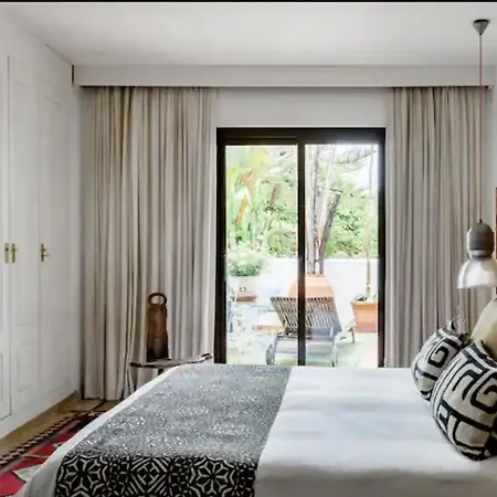 Appartement Afv Relax Marbella