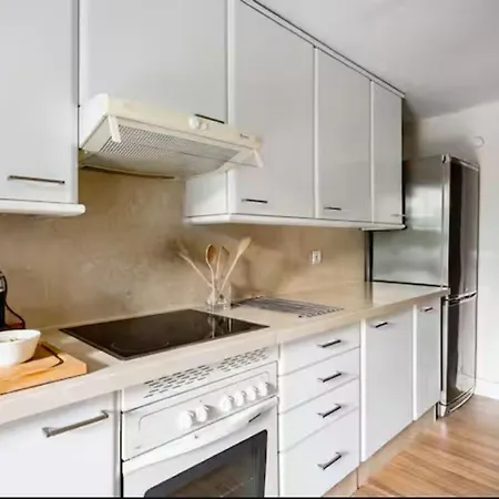 Afv Relax Appartement
