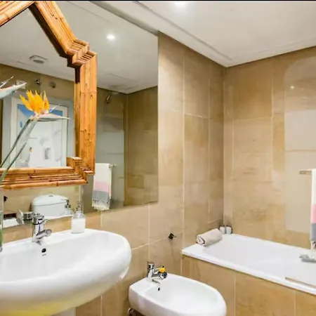 Appartement Afv Relax