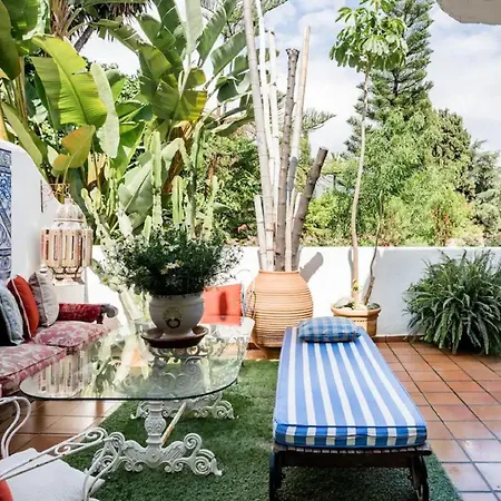 Appartement Afv Relax Marbella